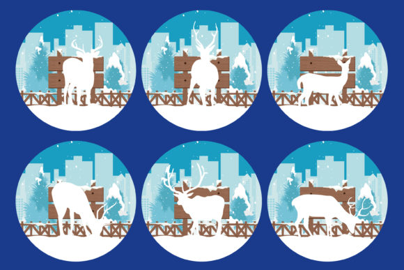 Christmas POD for Crafting Illustrations Review