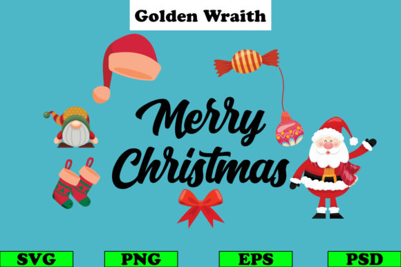 Christmas Set 2021 Illustrations for Content Publishing